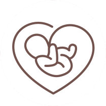 Icon Schwangerschaft