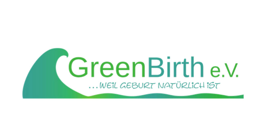 Logo Green Birth