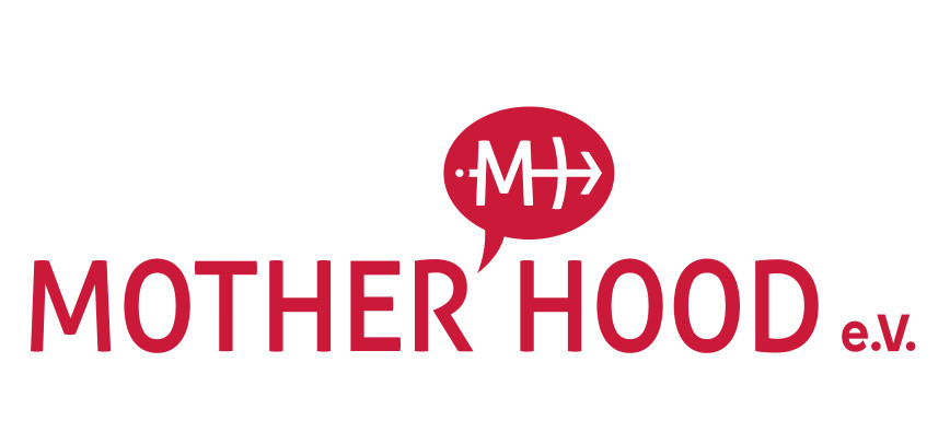 Logo mother hood